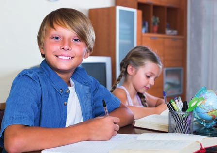 Välkommen till skolan i Vaxholms stad! I Vaxholms skolor ska eleverna känna trygghet och glädje.