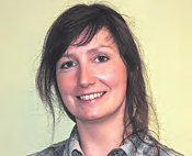 Kršnika ELIN BERGSTR M Bloggare Bloggande bönder behövs E Behövs det lantbrukare som bloggar? Elin Bergström, förtroendevald i distrikt Västernorrland, tycker definitivt det. Hon bloggar på blogg.atl.