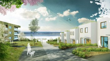 Jönköpings kommun Strandängen dagvattenutredning Uppdragsnummer 1321255000 Göteborg juni 2012 Sweco Environment AB Jonas Persson - Handläggare Charlotta Berglund Leissner - Handläggare Elisabet