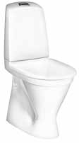 ART-nr RSK-nr PRIS* 1510 Nautic Hygienic Flush med dolt p-lås Med vit hård sits med SC/QR, med C+ GB1115102R1331 7796151 6 076 kr Enkelspolning 4 liter. Med förhöjd spolknapp.