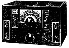 HÄR FINNS VI Tis 5 sep VHF-TEST Vi fortsätter att köra VHF-testen från klubben. För Dig som är hemma finns möjlighet att köra SK3BG även på FM. Vi lyssnar vid tre tillfällen, kl 20.00-20.05, 21.00-21.