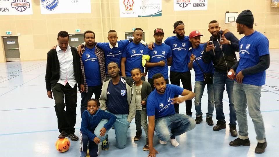 Seminariet. Biskopsgårdens Cup Vi håller varje år i Biskopsgården Cup båda barn och ungdomar. Biskopsgårdens Cup är en fotboll- och basketbolls turnering i två dagar.