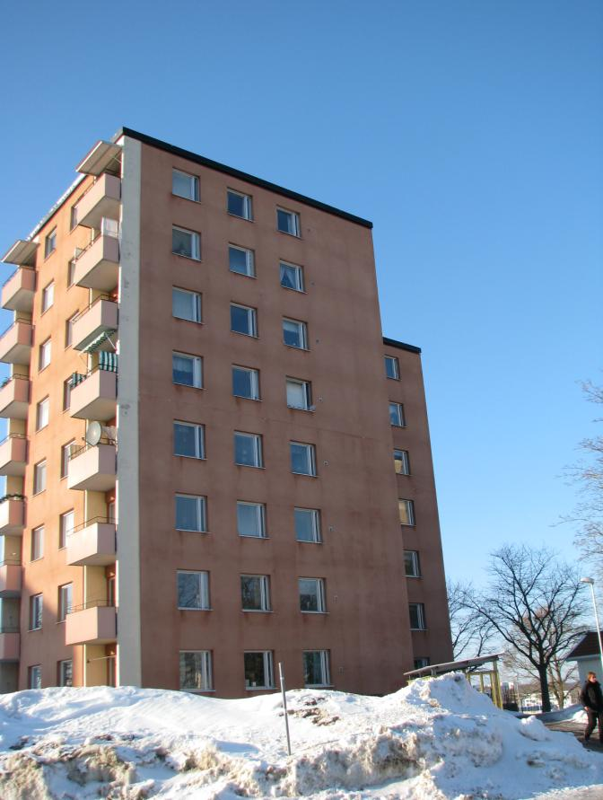 Händelse/Diarienr: 2011.