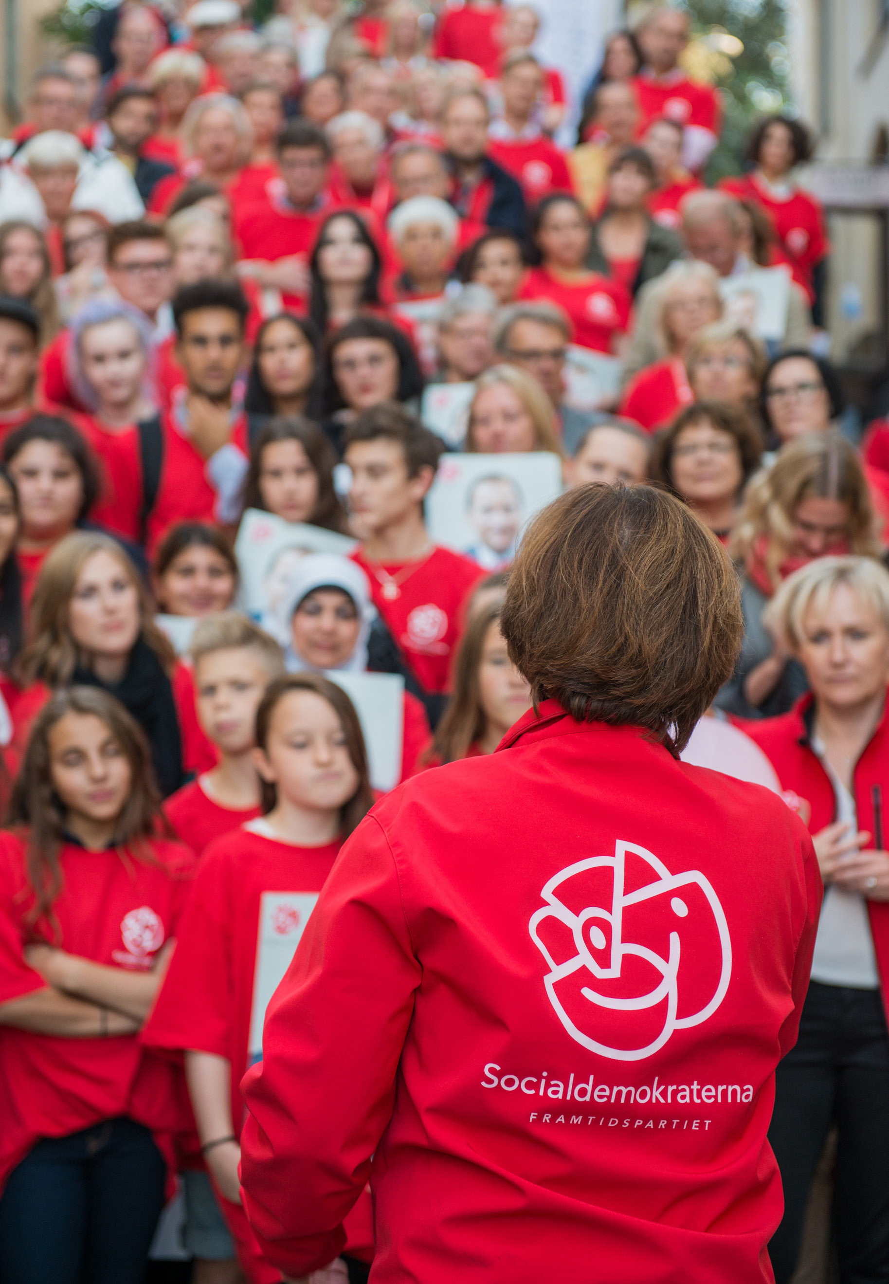 EN HANDBOK FÖR SAMTALSLEDARE ATT LEDA