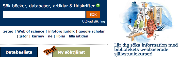 För dig som studerar vid Psykologiska institutionen Litteratursökning i PsycINFO och PubMed fkibakfkd Vetenskapligt arbete bygger på en mängd information som samlats en ny studie utformas och