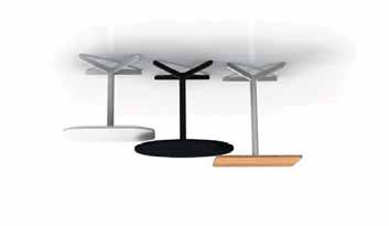 Feather table Soffbord Höjd 460 mm, 530 mm, 600 mm ø620 550 620 600 520 Familj Produkt 450 530 600 400 43140 43141 43142 43143 43144 Högtryckslaminat BJÖRK EK EK (Sv artbets) ASK (Vitbets 3) (v it)