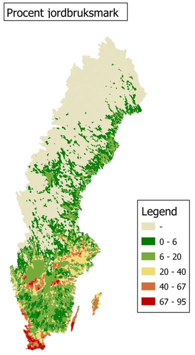 5.6 Vall (%) PLC5 data: Jordbruksgrodor_PLC5