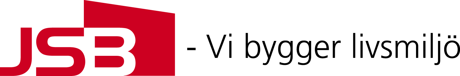 Övergripande mål JSB skall vara en kompetent och efterfrågad projektpartner Våra fokusområden för att