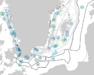 Från underlag till skiss Baltic SCOPE Rekommendation