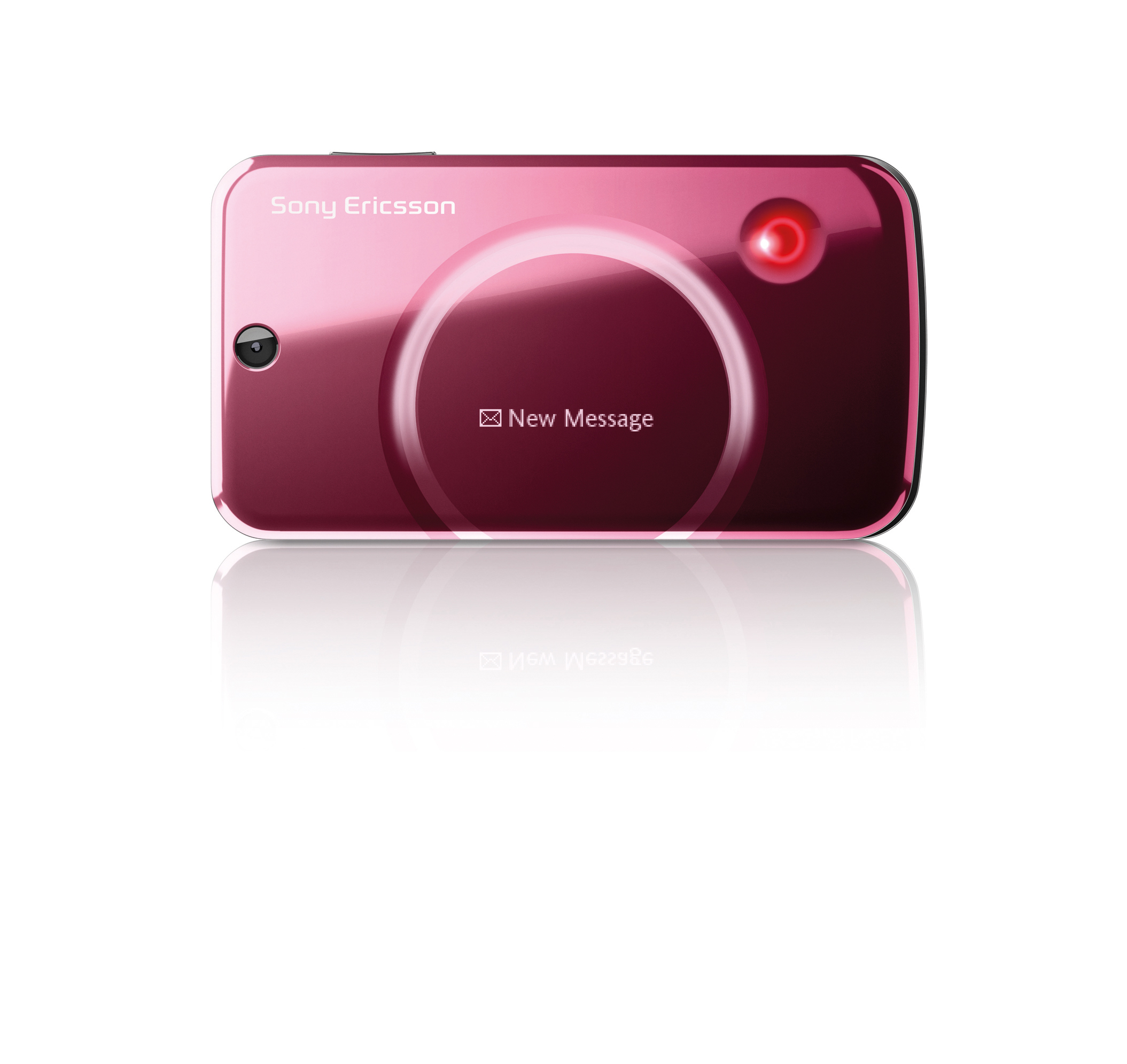 Pressmeddelande Gör livet lite ljusare med nya Sony Ericsson T707 Nya Sony Ericsson T707 adderar glamour i vardagen.