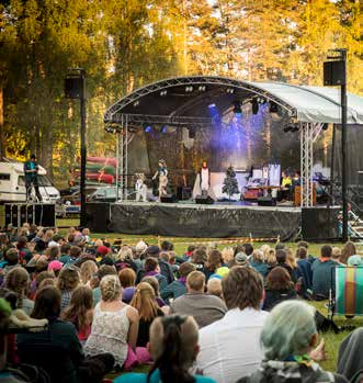 6. NYKTERHET I SCOUTING I den på förbundsmötet 2015 antagna policyn för kårernas värdegrundsarbete finns förtydligade riktlinjer kring nykterheten och ledarskapet.