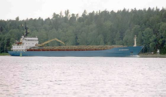 HISTORIK MultiDockers grundare kommer från en lång tradition av logistikeffektivisering. Genom decennier har effektiva logistiklösningar utvecklas.