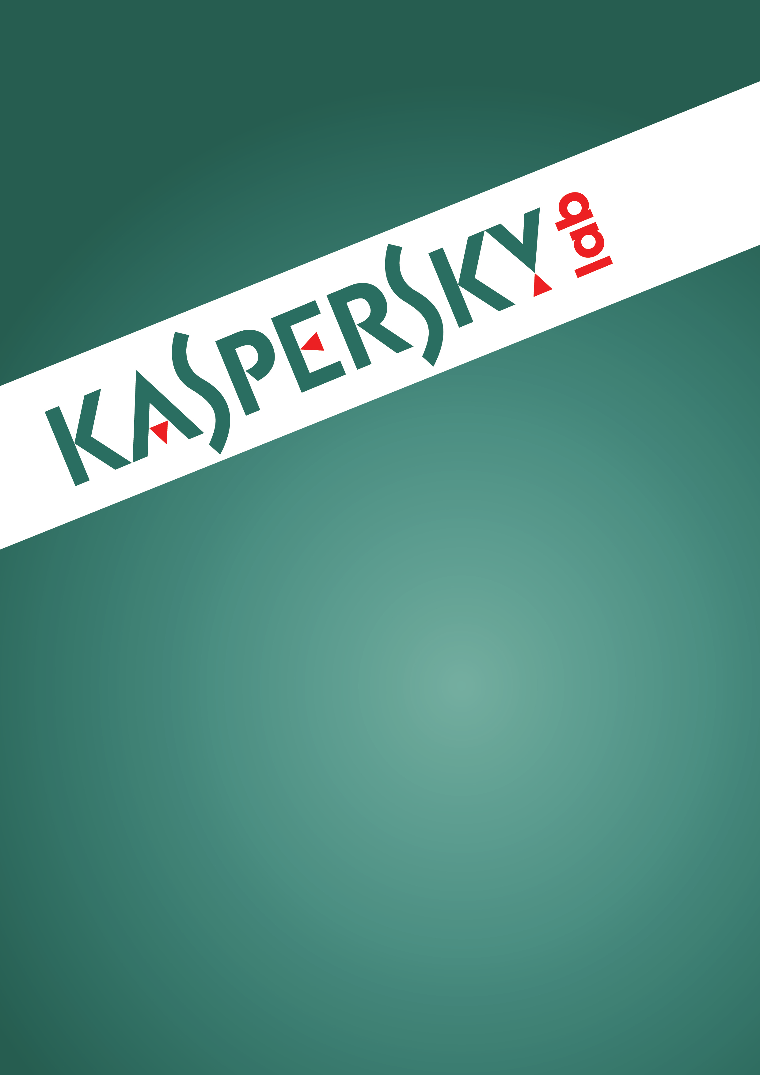 Kaspersky Tablet