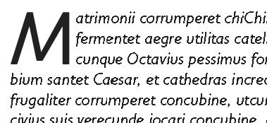 TEXT OCH TYPOGRAFI att ange ett värde från 1 till 127 i fältet Antal tecken. Ange hur många rader anfangen ska uppta genom att ange ett värde från 2 till 16 i fältet Antal rader.