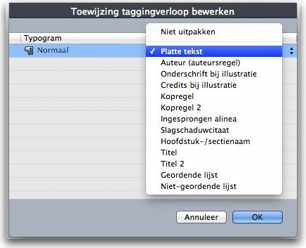 E-BÖCKER 6 Om du vill ändra namnet på den nya artikeln markerar du den och klickar på Redigera egenskaper. Skriv ett nytt namn för artikeln och klicka på OK.