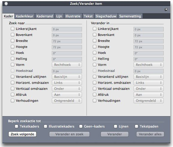 XTENSIONS-PROGRAM Du kan lägga till utfallnings- och säkerhetslinjer på mallsidor och layoutsidor. 6 Klicka på Förhandsvisa för att visa stödlinjerna på skärmen och klicka sedan på OK.