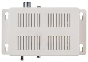 Medföljer ELKO Sound-förstärkare anslutningskabel med eurokontakt till 230VAC (50Hz) medföljer.