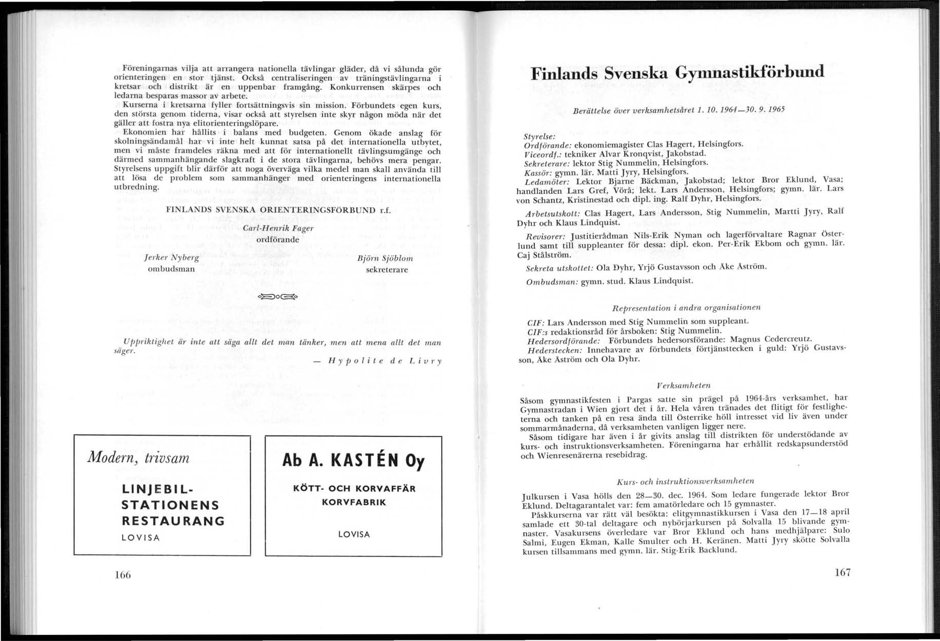 --------- - - - - --.. ~ören~ngarna vilja att. ~rrangera nationella tävlingar gläder, dä vi sälunda gör ~nent~nngen ~n stor.. tjanst.