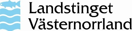 2014-09-30 ALF rapport 2013 I en webbenkät till verksamhetschefer vid enheter som bedriver eller förväntas bedriva klinisk forskning, har Västerbottens läns landsting, VLL, de senaste fem åren följt