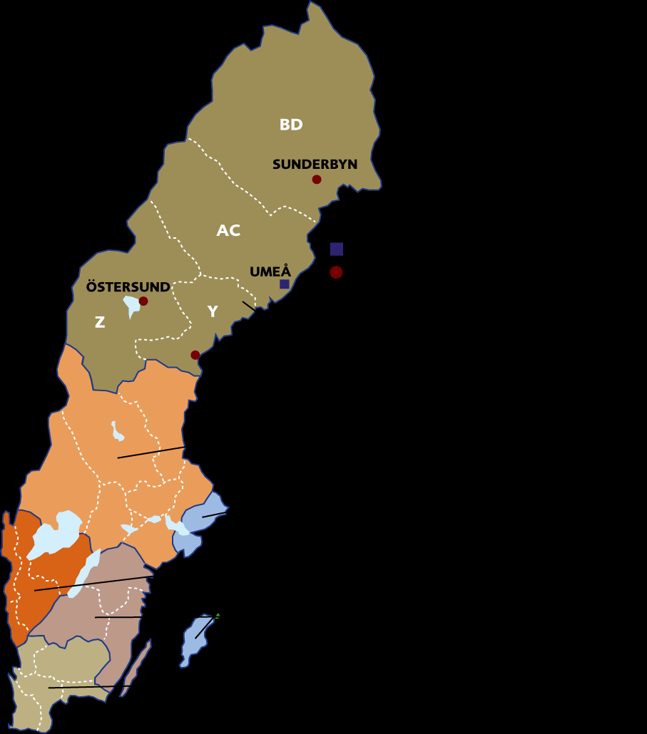 Regionala cancercentrum ska förverkliga målen i den nationella cancerstrategin