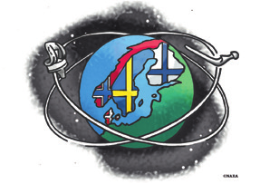 2 8 S V E N S K A H Ö F T P R O T E S R E G I S T R E T 2 0 1 5 Internationellt perspektiv på registerarbete Ytterligare ett år har förflutit med ett nära samarbete mellan Svenska Höftprotesregistret
