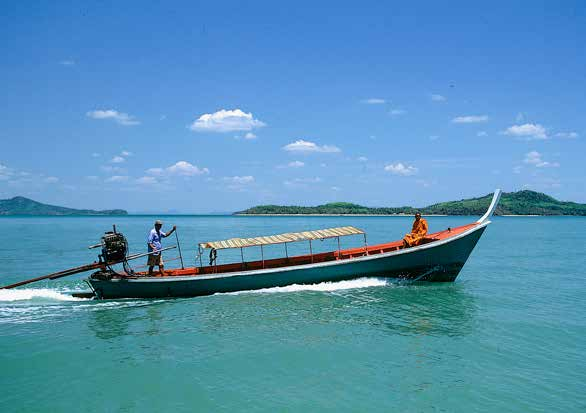 Boka utflykten direkt på vår hemsida! Vårt utflyktsprogram på Koh Lanta Följ med på någon av våra utflykter under din semester! Vi erbjuder allt från båtutflykter till kulturupplevelser.