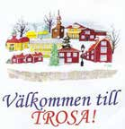 Resor Julbordsresa till Trosa julmarknad 27 november 2016, 10.00 Hämtas vi på Lysgränd/Järnvägsgatan C:a 11.30-13.00 Traditionell julmarknad i Trosa.