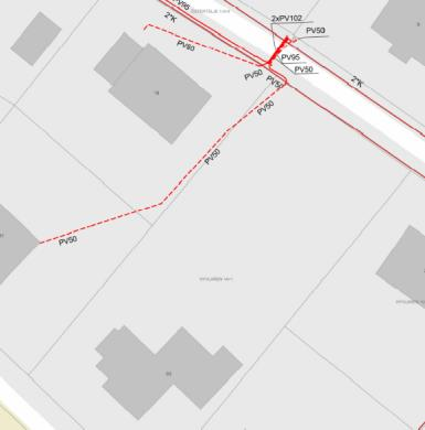 5 (6) GENOMFÖRANDE Tidplan för genomförande Genomförandetiden är fem (5) år från det datum detaljplanen har vunnit laga kraft (4 kap. 21-25 PBL).