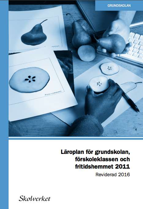 2.3 Elevernas ansvar och inflytande Ta ei personligt ansvar för sina studier och sin arbetsmiljö. Utöva ei allt större inflytande över sin utbildning och skolan.