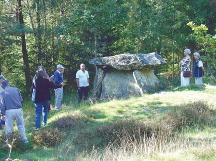 Varbergs Fornminnesförenings