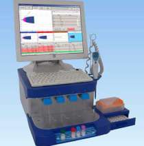Andra sätt att mäta fibrinogen/fibrin Viskoelastometri TEG (Functional Fib) ROTEM (FibTEM) Reorox (FibScreen)