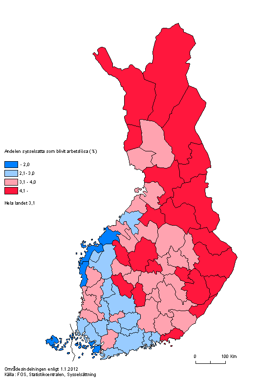 Figurbilagor Figurbilaga 1. Risken för arbetslöshet dvs.