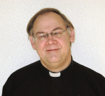 A N D A K T Jesus sade: Se jag står vid dörren och bultar. Om någon hör min röst och öppnar dörren, skall jag gå in till Honom och äta med Honom och han med mig Upp.