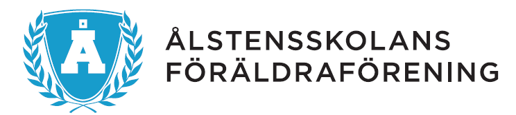 Verksamhetsberättelse för Ålstensskolans Föräldraförening för perioden 2015-07-01 2016-06-30 Styrelsen lämnar följande redogörelse för året.