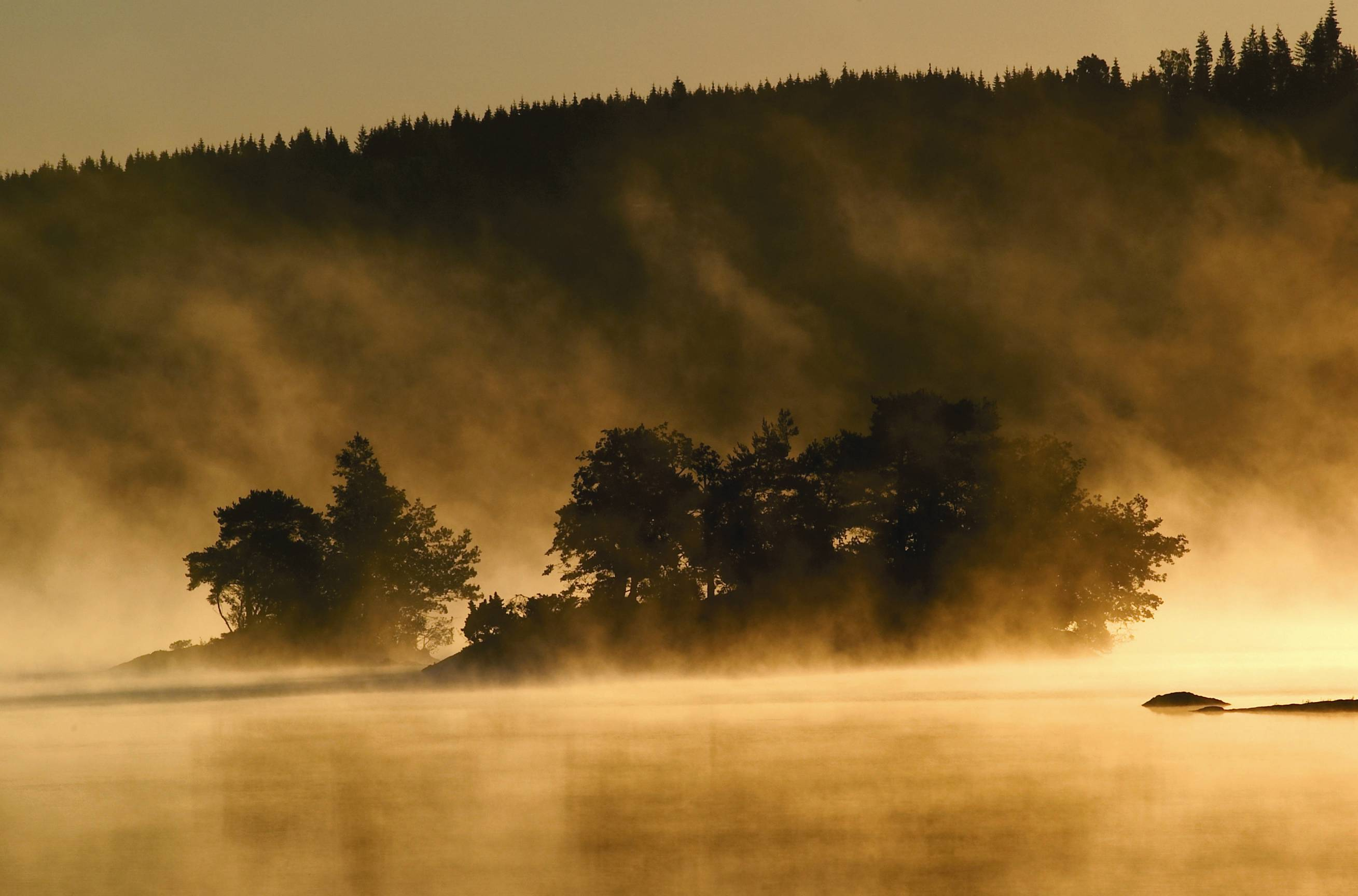 8 MILJÖ- OCH RISKFAKTORER Översiktsplan Falkenbergs kommun