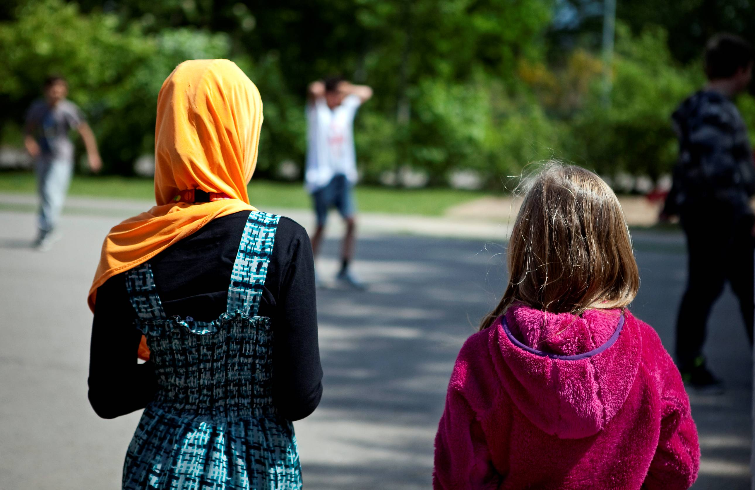 1 SOCIAL MILJÖ Översiktsplan Falkenbergs