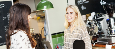 Försäljning, hotell, restaurang och service Västra Götalands län har en växande befolkning som efterfrågar en stor variation av service och när industrin går bra behövs det ännu fler i dessa