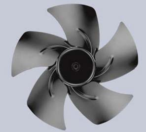 Tillval och specialversioner Luftriktare 60 Hz fläktmotorer för 250 fans Isolerad dropplåda ECmotor Vi förbehåller oss rätten att ändra utförande eller