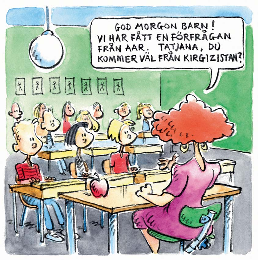 12 Vi hittar rätt