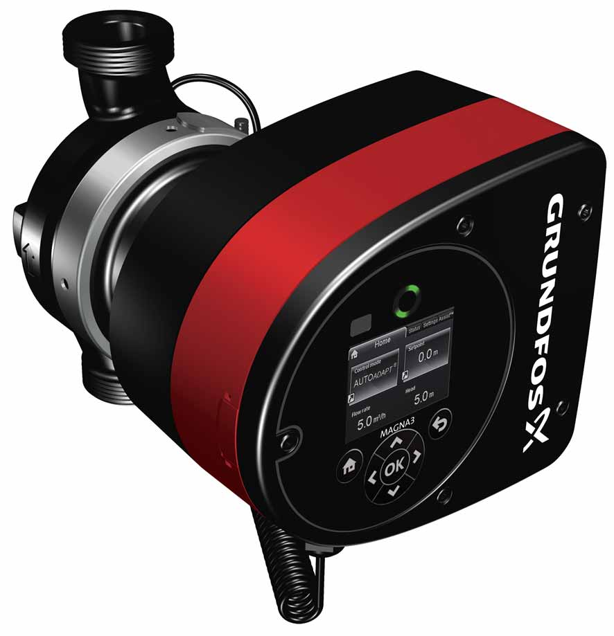 GRUNDFOS