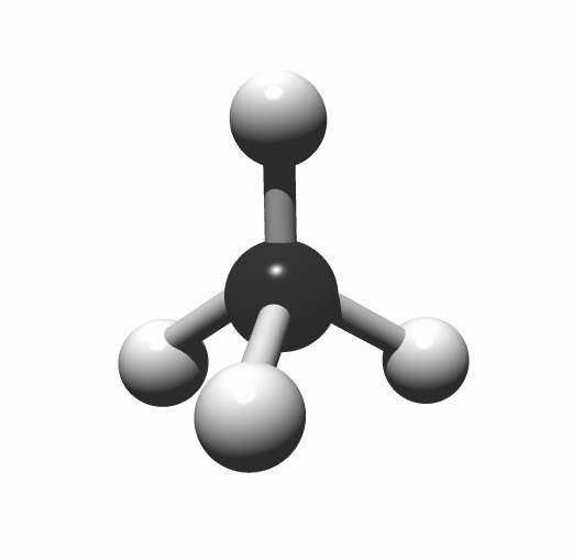 Metan Samma molekyl, olika namn beroende på källa och tillstånd Fordonsgas = Køretøjgas Naturgas (NG) Biogas