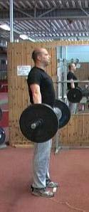 80 kg belastning (Gula linjen