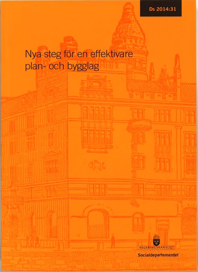 Ds 2014:31 lagrådsremiss Undantag från straffbestämmelsen (29 kap 4 ) Inga skärpta villkor, vid omprövning utan ändrad verksamhet (24