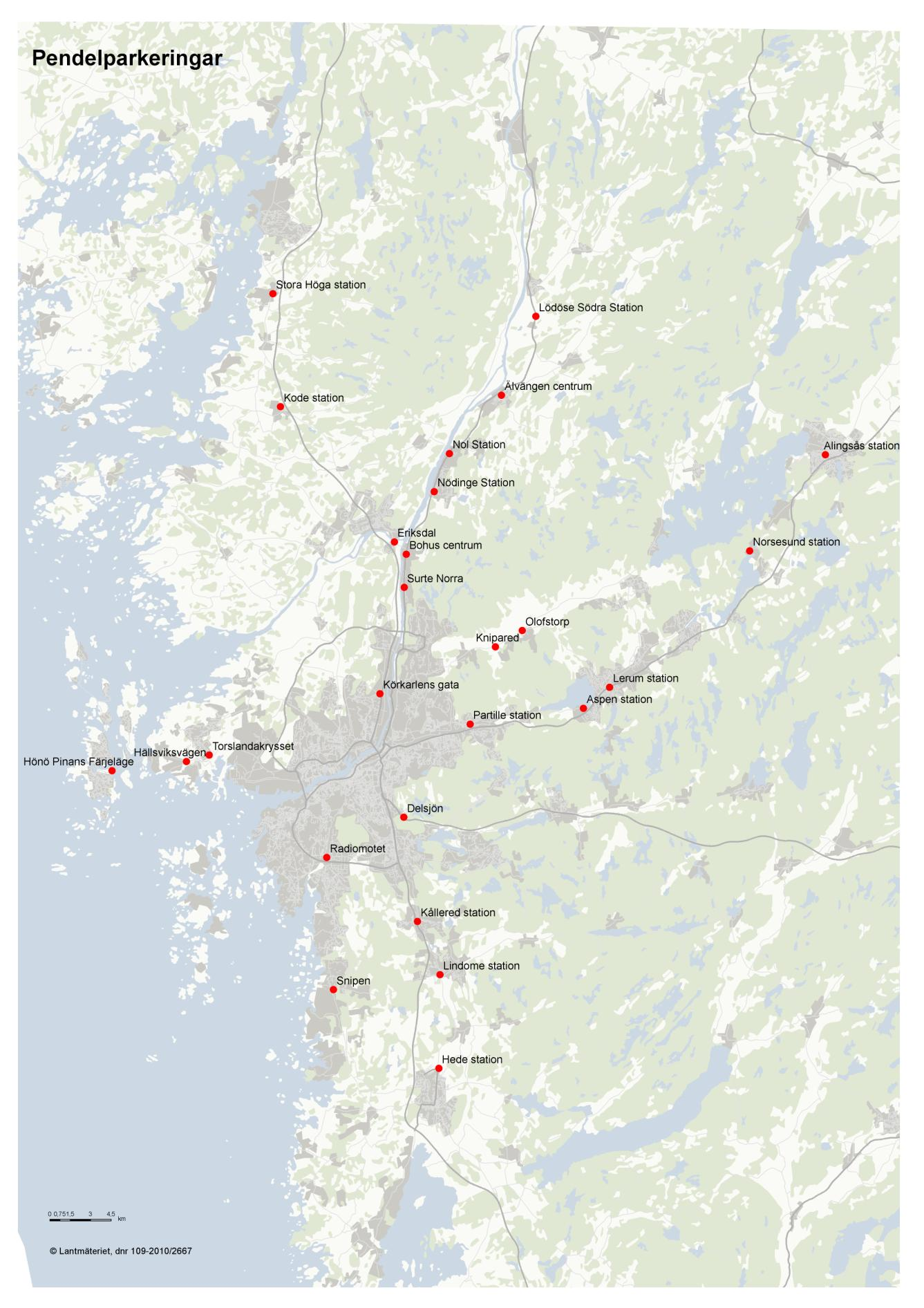 Västsvenska paketet