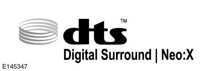 Dolby Pro Logic och double-d är av Dolby Laboratories registrerade varumärken.