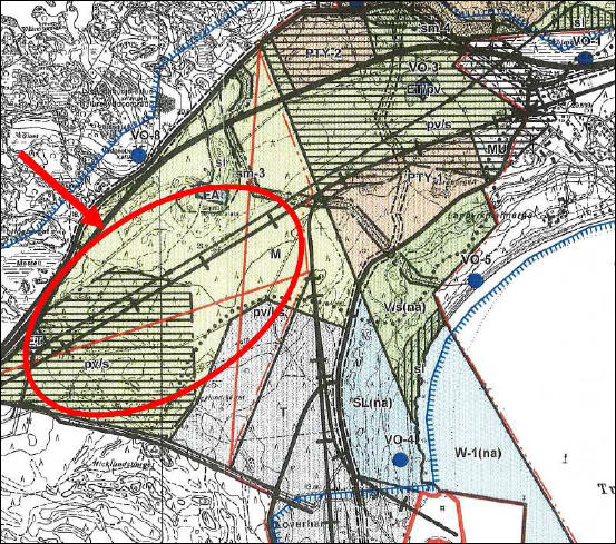 FCG Planeko Oy Program för deltagande och bedömning 5 (13) 3.3 Etapplandskapsplan 2 3.4 Generalplan Arbetet med att förnya Nylands landskapsplan har inletts i början av år 2009.