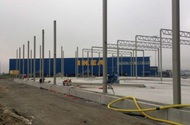 form Construction Management ombud IKEA Fastigheter AB Byggledare Box 200 Bygg-Fast AB 260 36, ÖDÅKRA-VÄLA Gamla Almedalsvägen 5 0476-81000 412 63, GÖTEBORG Carl-Johan Olsson 070-4281616 042-256202