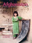 Afghanistan-Nytt Europas ledande specialtidsskrift om Afghanistan om vardagsliv, historia och religion, om verkligheten bakom rubrikerna.