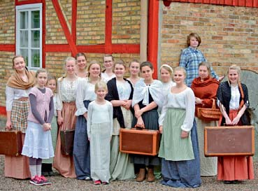 Stilla påskmusik Långfredagen 14 april kl.