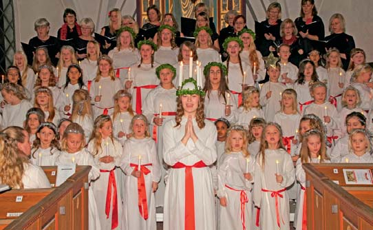skolelever.